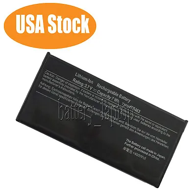 Battery For Poweredge Perc 5i 6i H700 FR463 P9110 NU209 U8735 XJ547 • $14.05