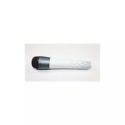 Microsoft Wireless Microphone For Xbox 360 White For Lips Very Good 8E • $17.08