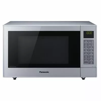 Panasonic NN-CT57JMBPQ 1000W 27L Combination Microwave With Grill - NN-CT57JMBPQ • £219.99