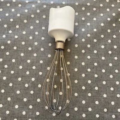 Kenwood Triblade Whisk Replacement Attachments Spares For Hand Blender • £8