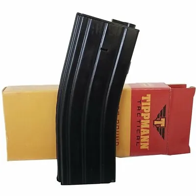 Tippmann Tactical Hi Capacity Full Metal Airsoft Flash Magazine 360 Rounds NEW!  • $27.95