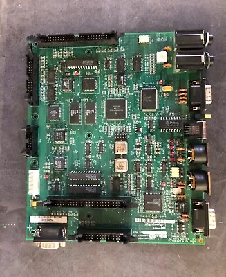 Digidesign Pro Control Comm Board • $25