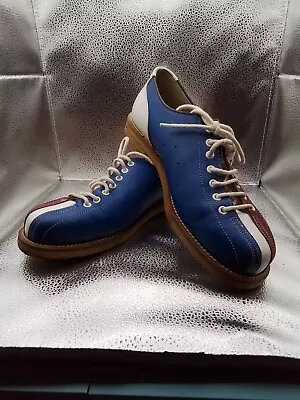 Lambretta Mens Shoes Size 43 #4456 • £20