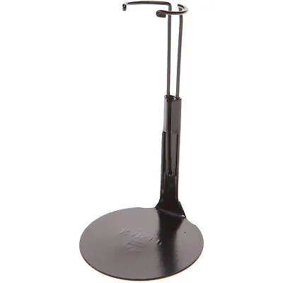 Kaiser 1175 Black Adjustable Doll Stand Fits 5 To 6 Inch Dolls Pack Of 3 • $12.48