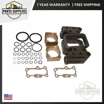 Hydraulic Pump Repair Kit 1810858M91 35 35 X 65 765 TO35 Fits Massey Ferguson • $145.50