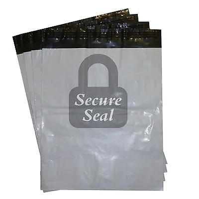 200 10x13 Poly Mailers Bag Self Seal Shipping Envelopes 10 X13  2MIL T-Shirt Bag • $20.45