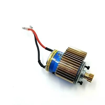 MAVERICK Strada MT ST DC TC RX XB Motor Pinion & Heatsink MV22079 MV22778 • £14.99