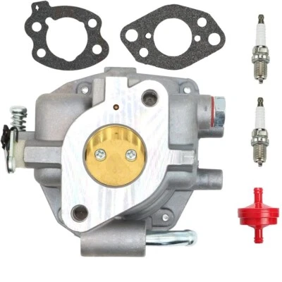 $80 • Buy Carburetor For Briggs & Stratton 808315 Vanguard V-Twin OHV 18HP Engine