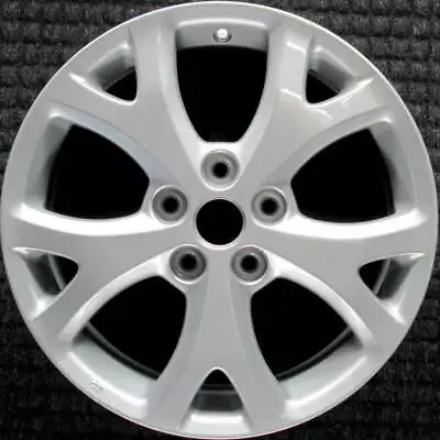 Mazda 3 Painted 17 Inch OEM Wheel 2007 To 2009 • $182