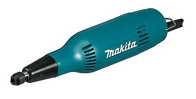 Makita GD0603 - 1/4  Portable Compact Die Grinder 220 Volt 240W 28000 RPM • $167