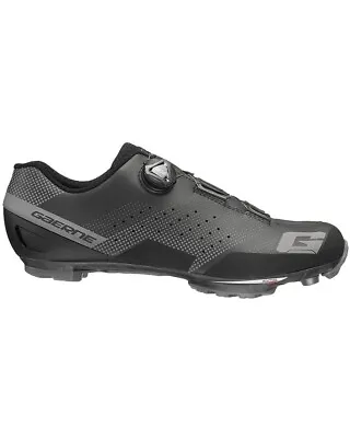 Gaerne Carbon G. Hurricane Men's MTB Cycling Shoes Matt Black • $137.13