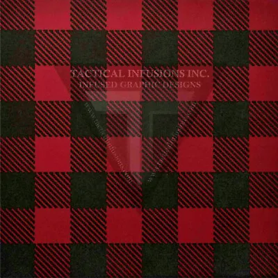 Kydex Infused Lumber Jack  11 7/8 X 11 7/8  1 Sheet • $17.59