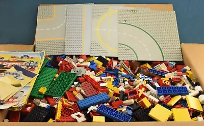 Bulk Vintage Lego ~8kg • $91