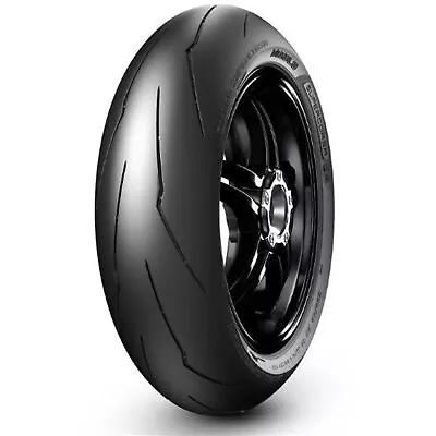 Pirelli Tire Super Corsa SP V3 Rear 200/55ZR17 (78W) Radial 3310700 • $544.31