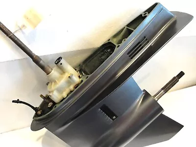 Yamaha 115 Hp 4-Stroke F115TLR Lower Unit 20  Outboard Gearcase  68V-45300-13-8D • $849