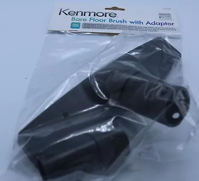 $10.10 • Buy Floor Brush Compatible With Kenmore Canister Vacuum Bare Surface Part #52682