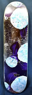 Primitive / Paul Rodriguez / ~Vans Exclusive~ Foil  Glimmer  / Skateboard Deck! • $99.95