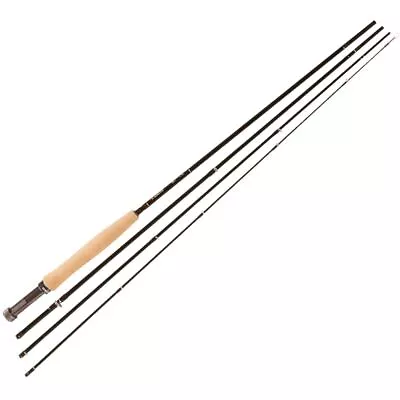 Greys GR40 Fly Rod 8'6  #5 • $174.17