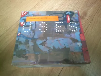 Throwing Muses - Same 2003 Cd Digipak Alt Rock New! • $1.99