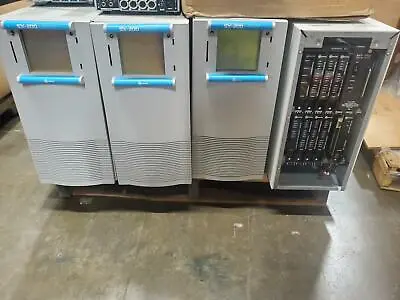 Mitel 4025 W/sx-200 Light And Sx-200 Phone System • $2500