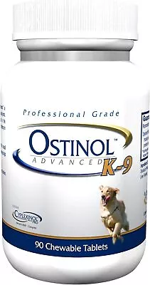 Ostinol Advanced K-9  • $62.95