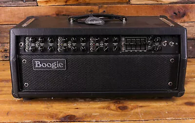 Mesa Boogie Mark V 90-Watt 3-Channel Tube Guitar Amplifier Head BLEMISH • $1851.55