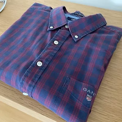 Gant Shirt 2XL  • £9.99