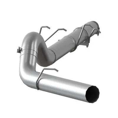 MBRP 5in Cat Back Exhaust 2003-07 Ford F250 F350 6.0L Powerstroke No Muff • $419.99