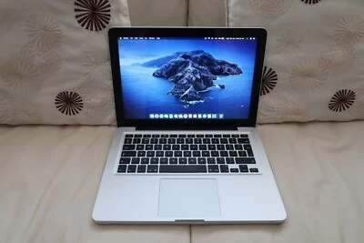 £124.99 • Buy APPLE MACBOOK PRO 13.3  LAPTOP A1278 I5  SEPTEMBER 2014  2.5GHZ  4GB RAM 256 SSD