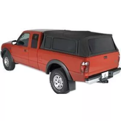 76302-35 Bestop Truck Bed Top For Chevy S10 Pickup Styleside 55.2 In. Ranger GMC • $949.99