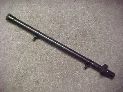 Vintage 1939 Mossberg No. M4a Rifle Scope • $175