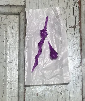 Marvel Legends Accessories Set Psylocke  • $10