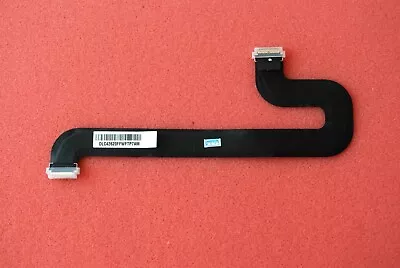 New Genuine Mid 2014 Apple 21.5  IMac A1418 2K LCD Display LVDs Cable (TP7) • $12