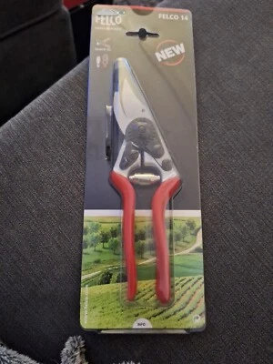 £36.99 • Buy Felco Model 14 Secateurs