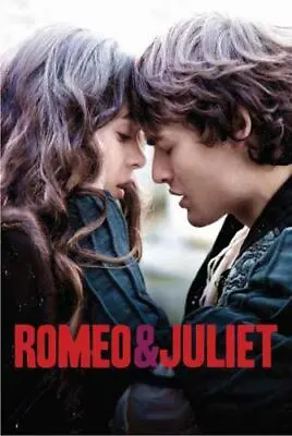 $5 • Buy Romeo And Juliet By Shakespeare, William