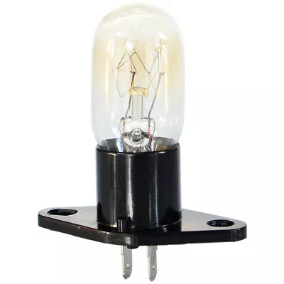 Microwave Oven Lamp Light Globe Bulb For SAMSUNG LG SHARP PANASONIC  T170 • $16.95
