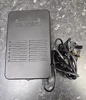 Philips MMS 321/00 Multimedia Speaker System Power Supply • £7