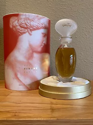 Vicky Tiel Sirene 1.7 Oz Parfum Splash Nude Dauber • $99.99