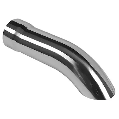 XTD134 Exhaust Tail Pipe Tip • $24.15