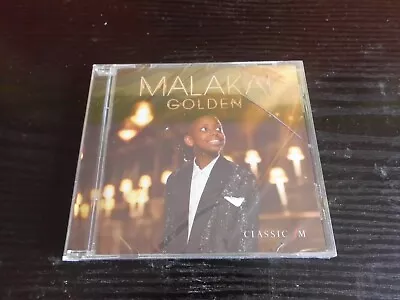 Malakai : Malakai: Golden CD (2023) ***NEW** And Sealed • £7.99