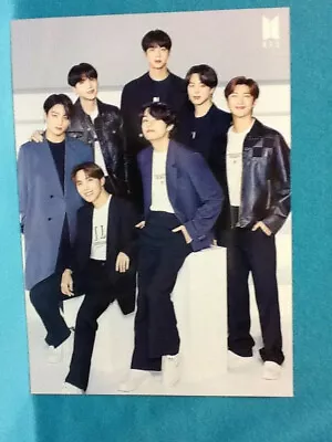 BTS Poster S15P05 • $10