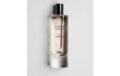 $40 • Buy ZARA SUBLIME EPOQUE Eau De Parfum 2.71 Oz /80 ML Perfume Fragrance EDP NEW