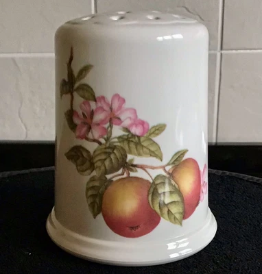 £2.99 • Buy M & S Ashberry Fruits Flour Sugar Sifter Melamine NEW & UNUSED