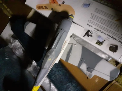 £120 • Buy Parkzone Rc Fw 190 Plane,and Cub Trainer Plane, Both Never Flown 