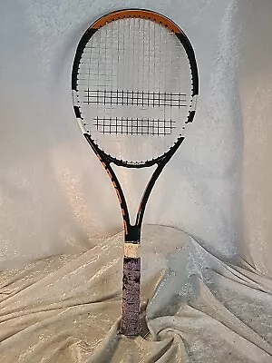 Babolat Pure Storm Jr Tennis Racquet Needs New Grip • $20.29