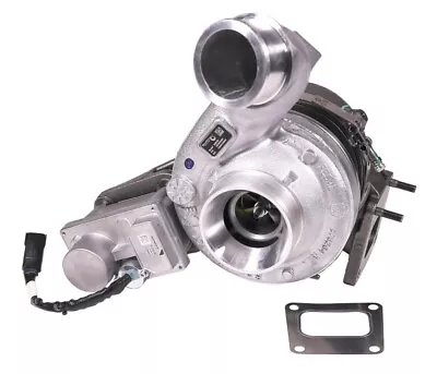 New Borgwarner Dt466 I326 Turbo 70mm Mid Mount 12639880001 • $1895