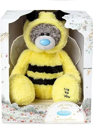 Me To You Bear 9  Special Edition Dressed As Bee Boxed • £28.99