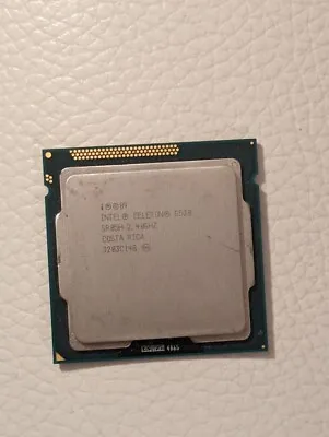 Intel® Celeron G530 2.40ghz Processor Dual Core Socket 1155 CPU • £4.50