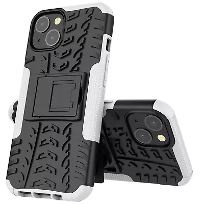 $8.79 • Buy For OnePlus 7T Pro 6T 7 Pro Slim Shockproof Armor Hard Stand Phone Case Cover 