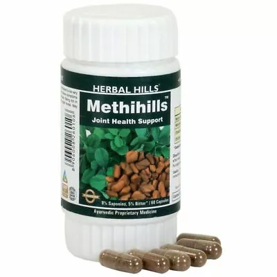 Metabolism - 60 Capsules • $12.22